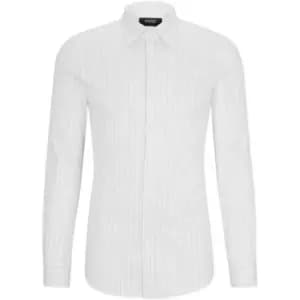 Boss L-Hays-Kent-233 10250724 01 - Blue