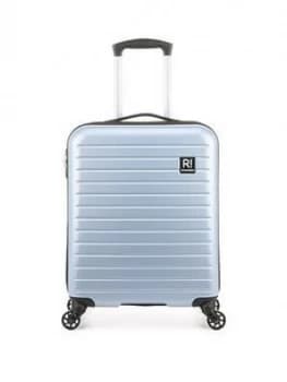 Revelation By Antler Dominica Premium 4W Carry On Light Blue