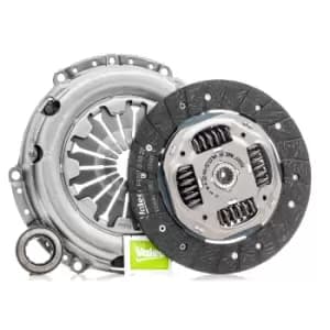 VALEO Clutch 826723 Clutch Kit MINI,Schragheck (R56),Clubman (R55),Countryman (R60),Cabrio (R57),Roadster (R59),Coupe (R58),Paceman (R61)