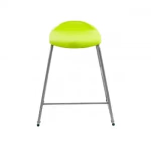 TC Office Titan Stool Size 5, Lime