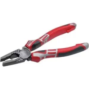 NWS 109-69-165 Kraft comb pliers 165 mm