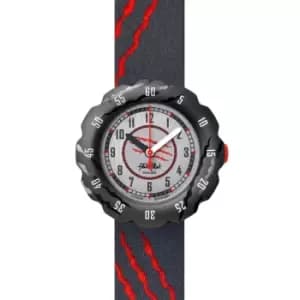 Childrens Flik Flak Grrrrr! Watch