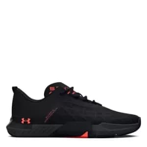 Under Armour TriBase Reign 5 Training Shoes - Black