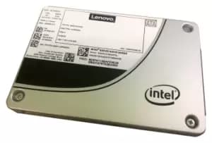 Lenovo 4XB7A13625 internal solid state drive 3.5" 240 GB Serial...