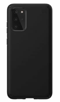 Presido Pro Samsung S20 Ultra Phone Case - Black
