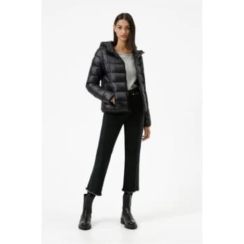 Hugo Famandra Padded Jacket - Black 001
