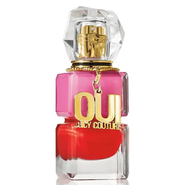 Juicy Couture Oui Eau de Parfum For Her 30ml