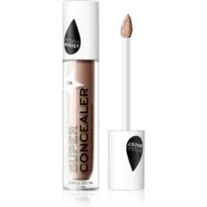 Revolution Relove Super Concealer hydrating concealer shade C6 3 ml
