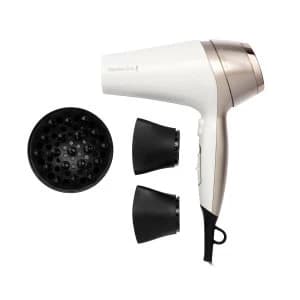 Remington Thermacare Pro D5720 2400W Hair Dryer