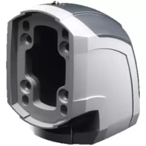 Rittal CP 6212.600 L-adapter Aluminium, Plastic Grey-white (RAL 7035)