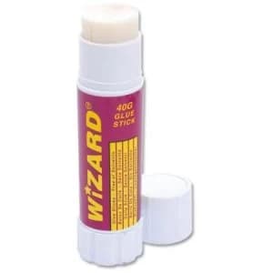 5 Star Value Glue Stick 40gm Large Single