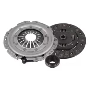 Clutch Kit ADW193004 by Blue Print