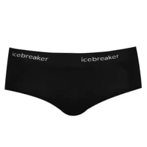 Icebreaker Sprite Hot pants - Black