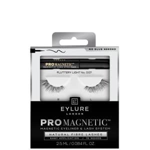 Eylure Magnetic Lash Kit Accent 007