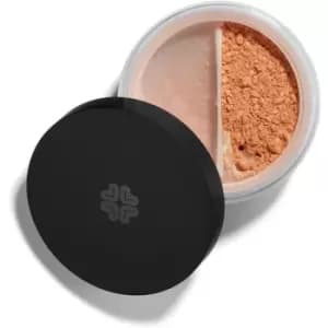 Lily Lolo Mineral Bronzer Mineral Bronzing Powder Shade Waikiki 8 g