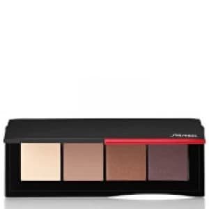 Shiseido Essentialist Eye Palette - Kotto Street Vintage 05