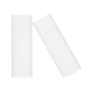 Bosch Pollen filter OPEL,PEUGEOT,CITROEN 1 987 435 149 9833350880