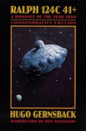 Ralph 124C 41+ by Hugo Gernsback