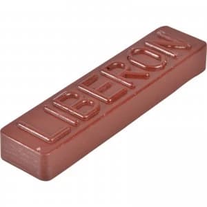 Liberon Wood Wax Filler Stick Rosewood