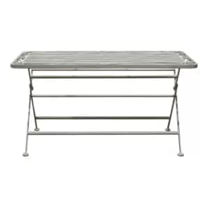 Crossland Grove Banbury Outdoor Coffee Table Gatehouse