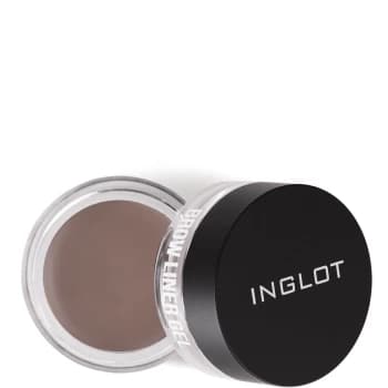Inglot X Maura Bad Ass Brow Liner Gel 2ml (Various Shades) - Blonde