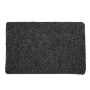 Hug Rug Buddy Charcoal Mat - 60x100cm