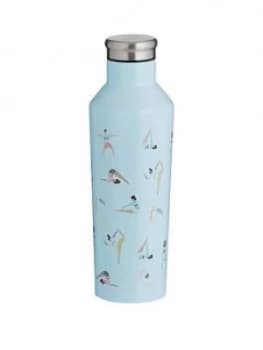Typhoon Typhoon Pure Active Yoga Double-Walled Stainless Steel Bottle
