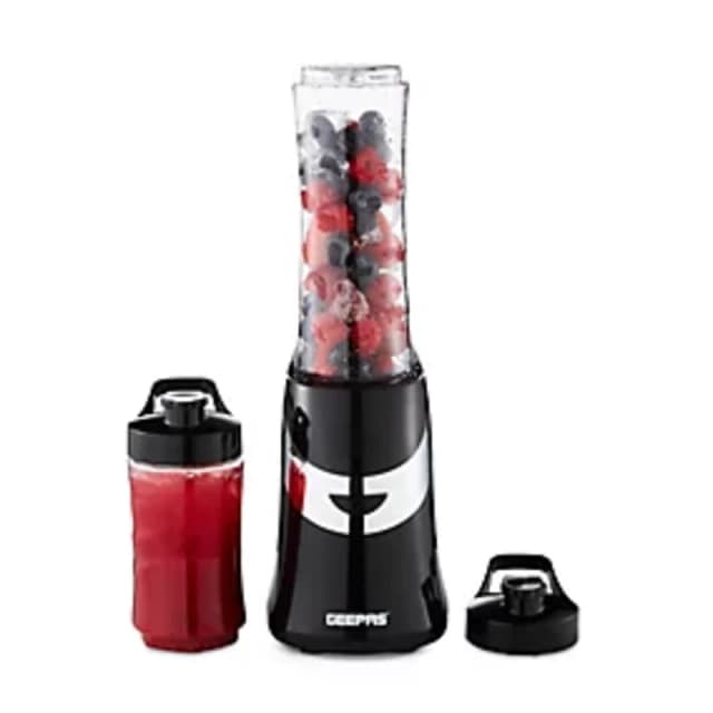 Geepas GSB44020 350W Personal Blender