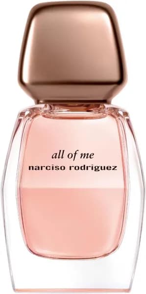 Narciso Rodriguez All Of Me Eau de Parfum Intense Spray 30ml