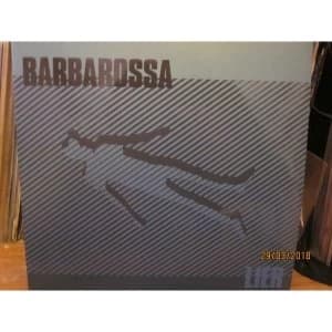Barbarossa - Lier Vinyl