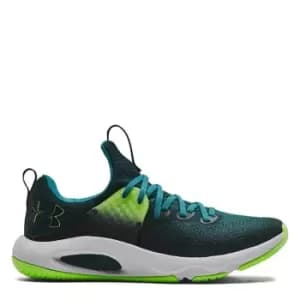 Under Armour HOVR Rise 3 Mens Training Shoes - Green