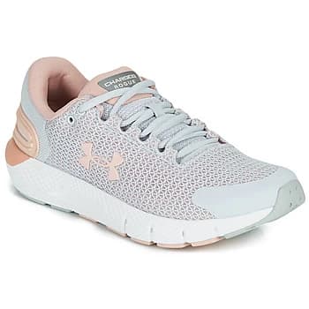 Urban Armor Gear CHARGED ROGUE 2.5 womens Running Trainers in Pink,6.5,7.5,4.5,4,4.5,5.5,6,6.5,7