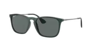 Ray-Ban Sunglasses RB4187 Chris 666381