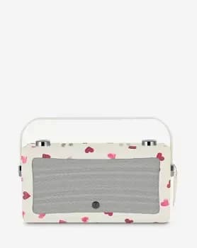 Emma Bridgewater Polka Dot Bee Speaker