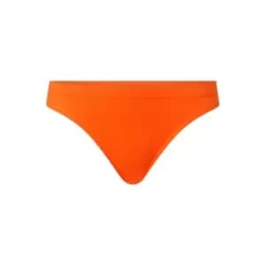 Calvin Klein THONG - Orange