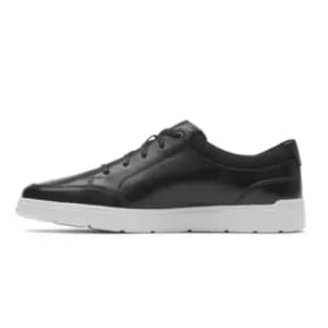 Rockport Total Motion Court Blucher Black - Multi