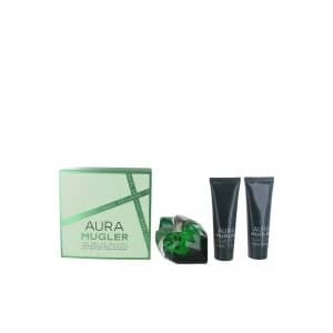 Thierry Mugler Aura 50ml Eau de Parfum Gift Set