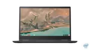 Lenovo Yoga C360 i7-8550U Chromebook 39.6cm (15.6") Touchscreen...