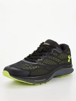 Urban Armor Gear Charged Bandit 6 - Black/Grey