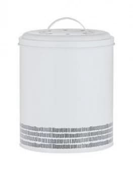 Typhoon Monochrome Compost Caddy