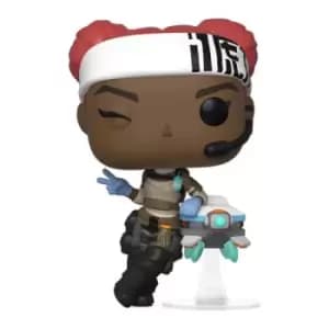 Apex Legends Lifeline Pop! Vinyl Figure