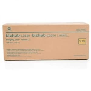 Konica Minolta IUP22Y Yellow Image Drum