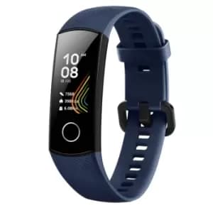 Honor Band 5 - Blue