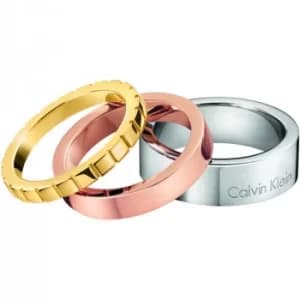 Ladies Wonder Set Ring
