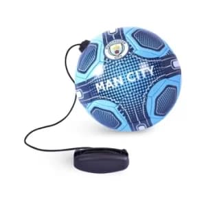 Man City Skills Practice Ball Size 2