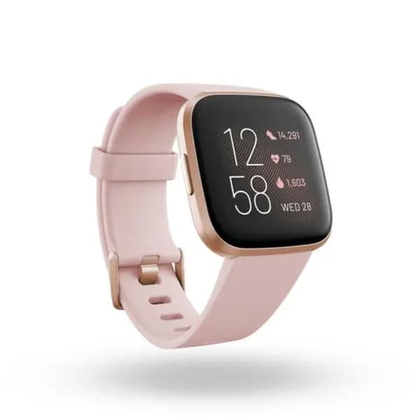Fitbit FitBit Versa 2(NFC) Petal/Copper Rose 233808
