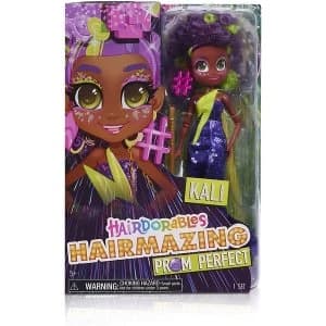 Hairdorables Hairmazing - Series 2 Fashion Doll (Kali)