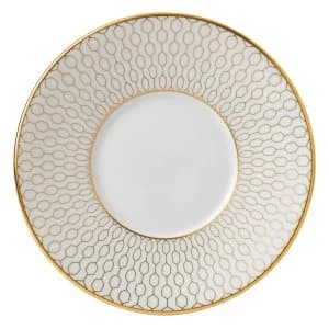 Wedgwood Arris Espresso Saucer