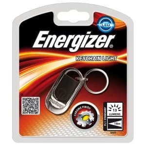 Energizer Hi-Tech LED Keyring