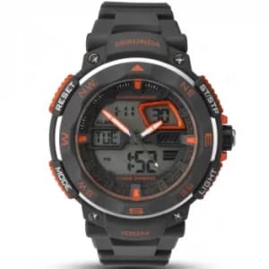 Mens Sekonda Alarm Watch